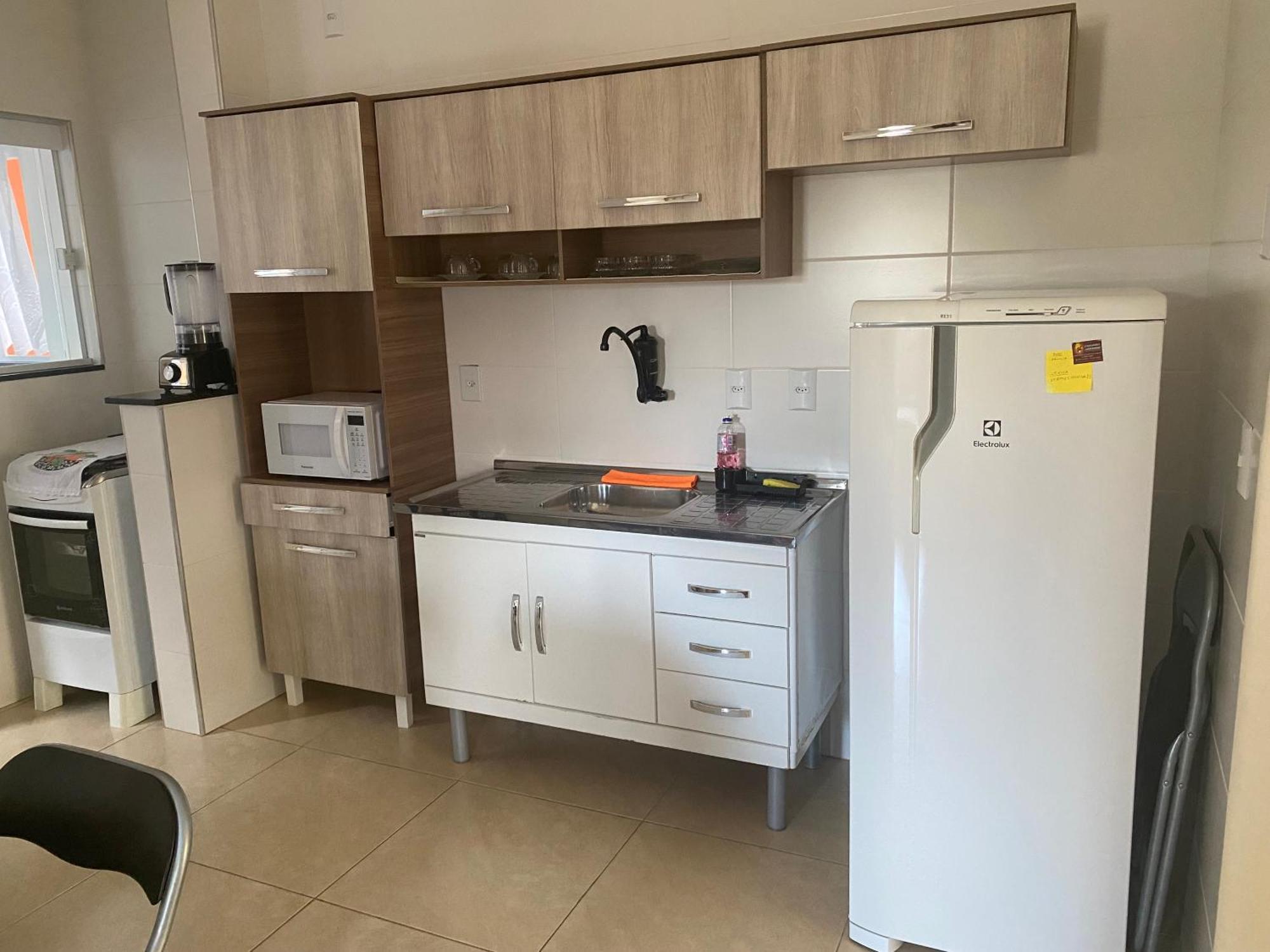 Apartamento novo ubatuba Ubatuba Exterior foto