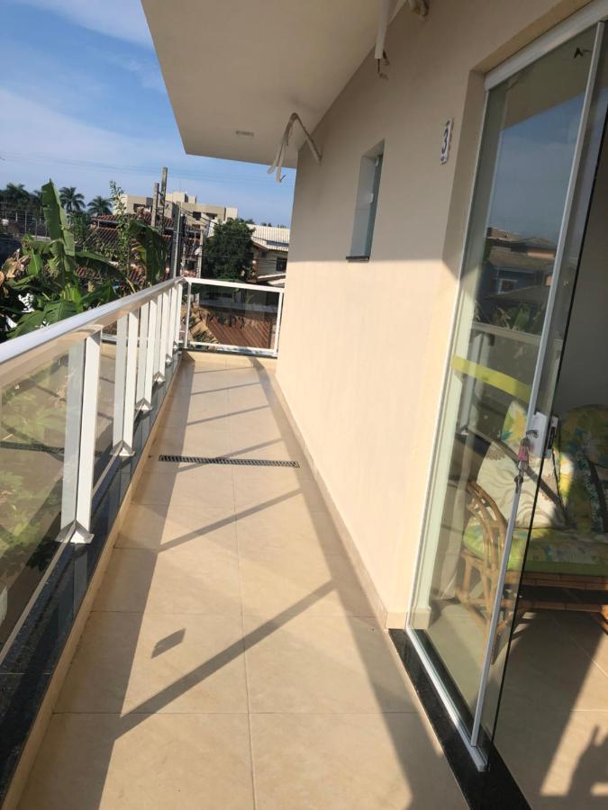 Apartamento novo ubatuba Ubatuba Exterior foto
