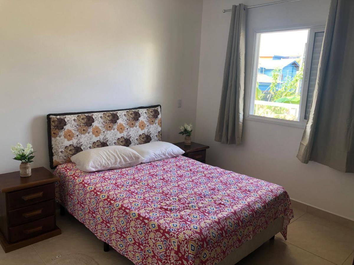 Apartamento novo ubatuba Ubatuba Exterior foto